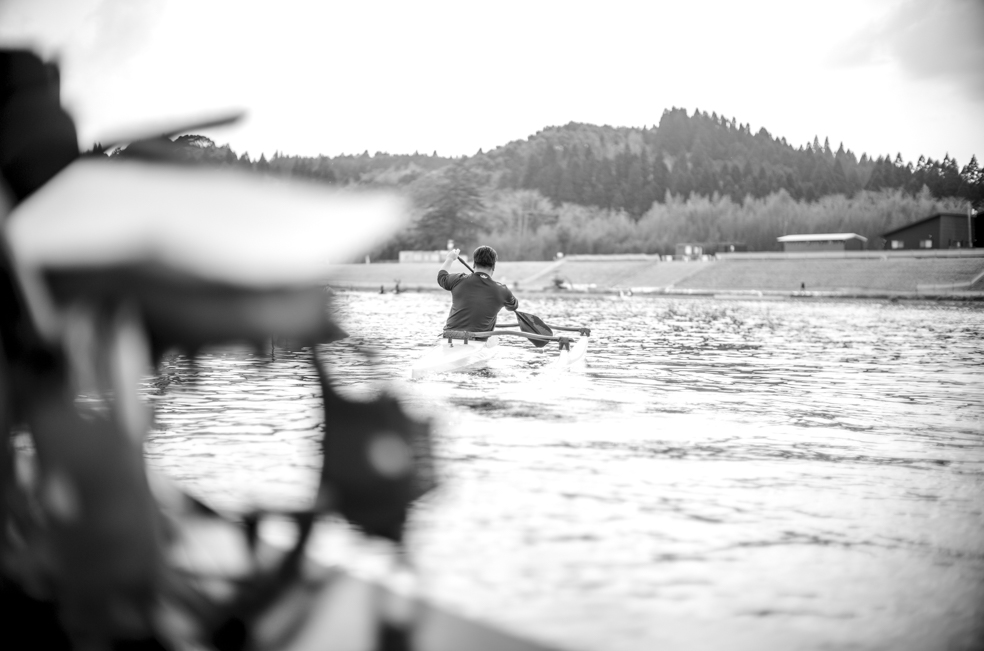 On the Water 03