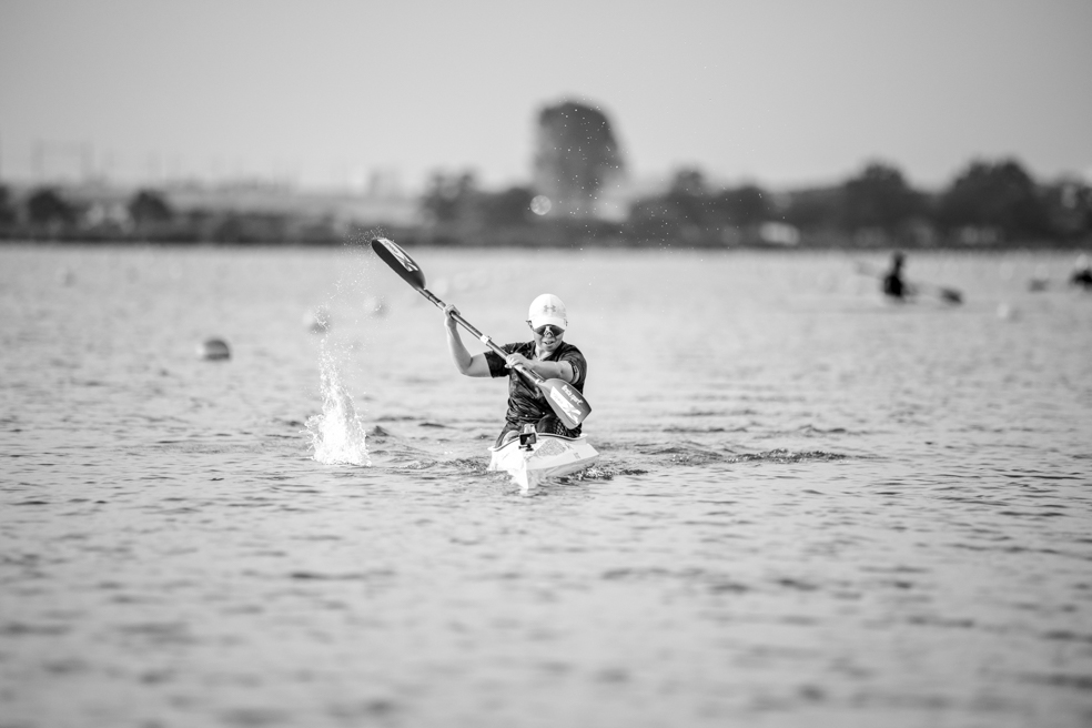 On the Water 06