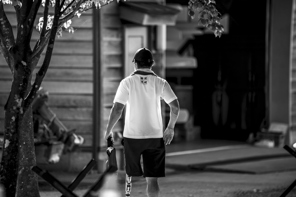 On the Water 07