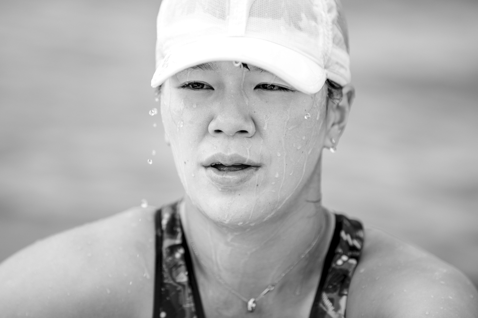 On the Water 09